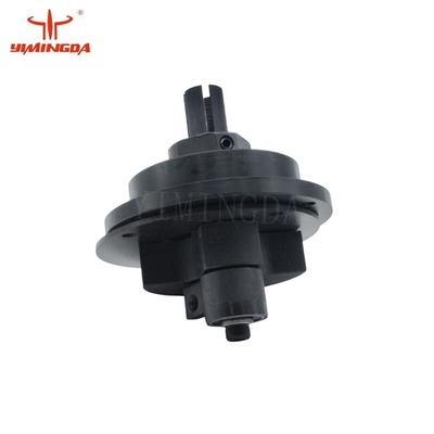 CRANKSHAFT ASSEMBLY PX  85939001 Suitable for GT7250 Cutting machine