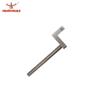 1013699000 Assy Strain Relief KI Cable For ATRIA Auto Cutting Machine