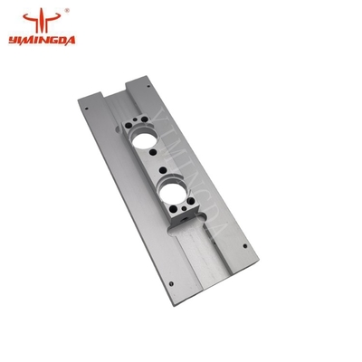 066297 AXN80 Slide Wagon Compl For D8002 Machine