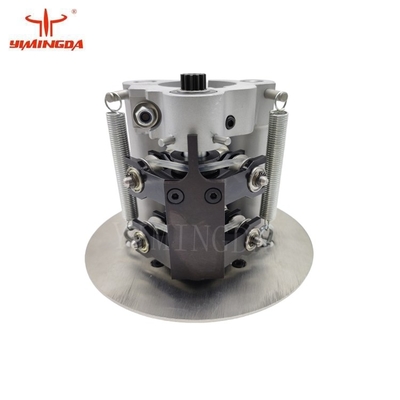 75834000  SHARPENER, PRESSERFT, ASSY, S-93-5/S52 Suitable for GT5250 Cutting machine