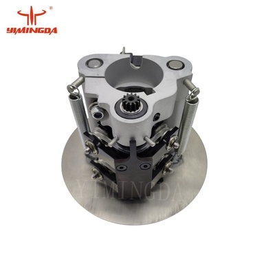 75834000  SHARPENER, PRESSERFT, ASSY, S-93-5/S52 Suitable for GT5250 Cutting machine