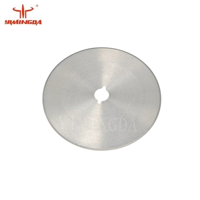 ROUND KNIFE 140*17.35/25.1*1.0MM For Spreader Machine