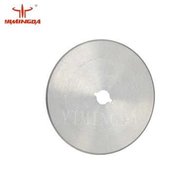 ROUND KNIFE 140*17.35/25.1*1.0MM For Spreader Machine