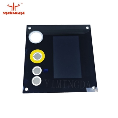 99374001 Programmed, Control Panel, Pcap for Gerber Auto Cutter Spare Parts