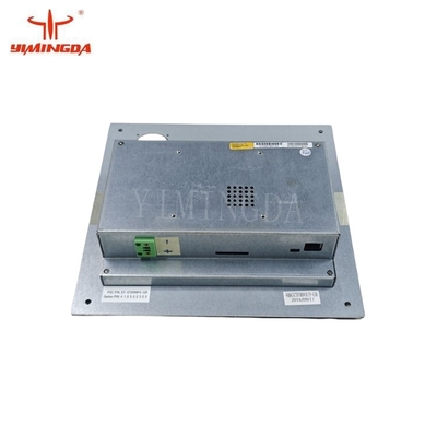 99374001 Programmed, Control Panel, Pcap for Gerber Auto Cutter Spare Parts