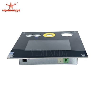 99374001 Programmed, Control Panel, Pcap for Gerber Auto Cutter Spare Parts