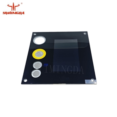99374001 Programmed, Control Panel, Pcap for Gerber Auto Cutter Spare Parts