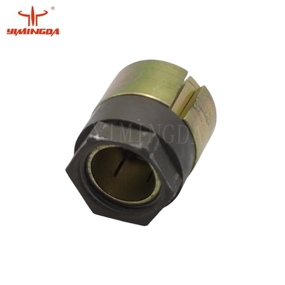306500119 CLAMP,SLV TRANTORQUE 10MM MIN SERIES  Suitable for GT7250 Cutter machine.