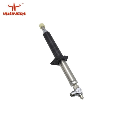 72453000 Pusher Assy Presser Foot Nosed Bowl For GT7250 GT7200 S93 Cutting Machine