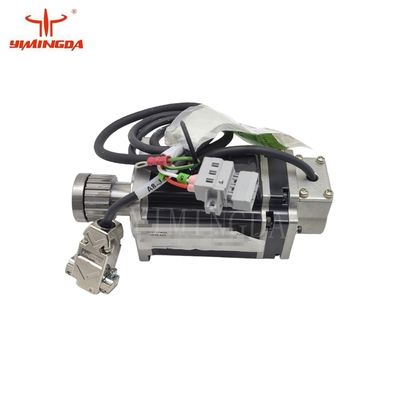 Q80 Cutting Machine Parts Y-AXIS MOTOR For Auto Cutter 704397