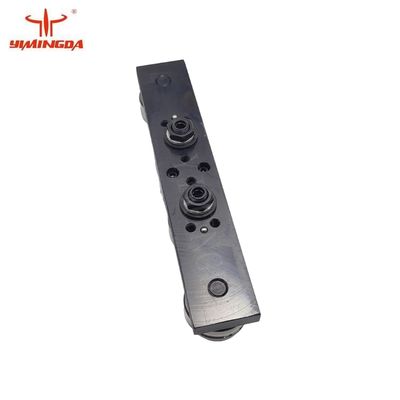 170124025 Base With Support for Bullmer Machine Spare Parts