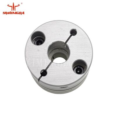 364500129 COUPLING,SERVO,SINGLE,10MM X 1/2" for Paragon HX / VX