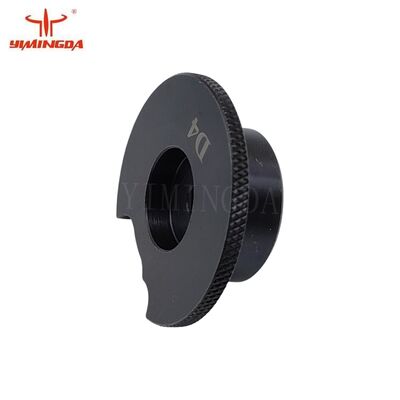 130191 Drilling Guide D=4 For Vector IX69-Q58-IH58 Auto Cutting Machine Parts Cutter Parts