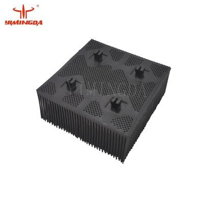 86875001 Nylon SQ FT Bristle For GT7250 / GT5250 /PARAGON Auto Cutter Machine