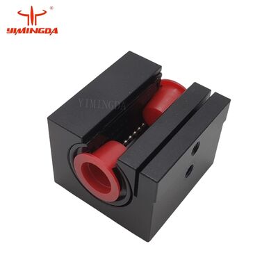 CR2-053 Bearing Linear X-Y Axis Ces for 5200/5250 7200/7250 DCS1500 DCS2500 DCS2600 Z1 S91 TAURUS Cutter PARTS