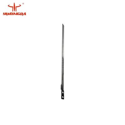 108065 223*10/6*2.0mm HSS made steel cutter blade for Bullmer Cutter