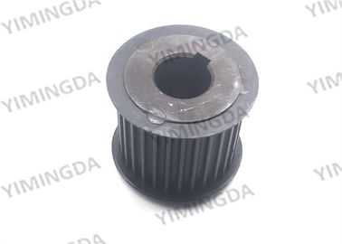 Pulley Textile Machine Parts SGS Standard For Gearbox VRSF-PB-15E-1500