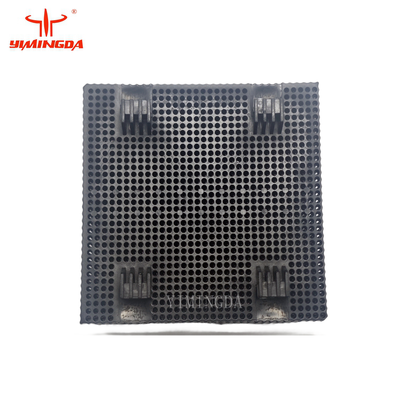 Black color Nylon Auto Cutter Bristle 100*100*40mm For IMA Cutter