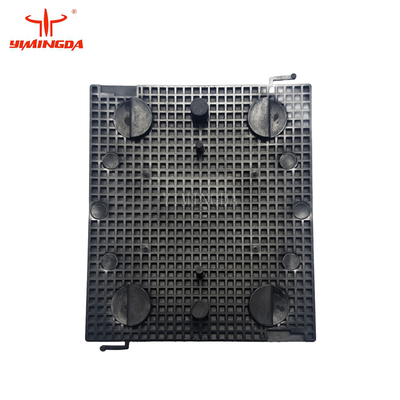 Pathfinder Black Auto Cutter Bristle Pathfinder Nylon Bristle Block for Pathfinder Machine