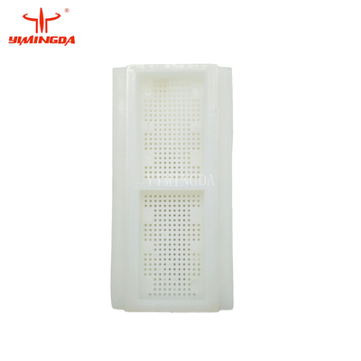 Yineng Bristle ES Series Black Color Bristle Block Nylon Material For Yineng Cutter