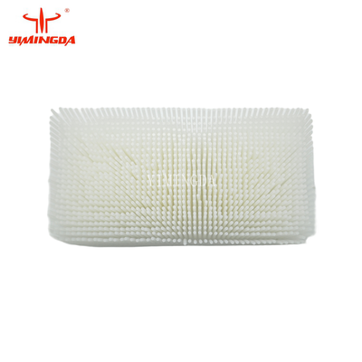 Yineng Bristle ES Series Black Color Bristle Block Nylon Material For Yineng Cutter