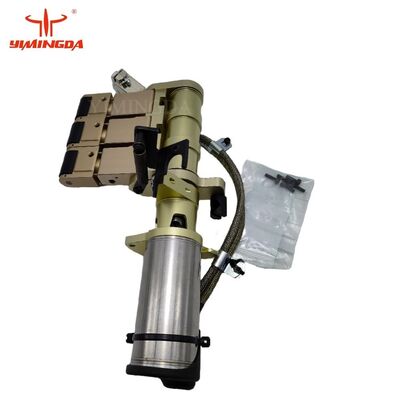 Q80 / MH IX MTK Spare Parts 703863 Sharpening Motor / Knife Holder Assembly