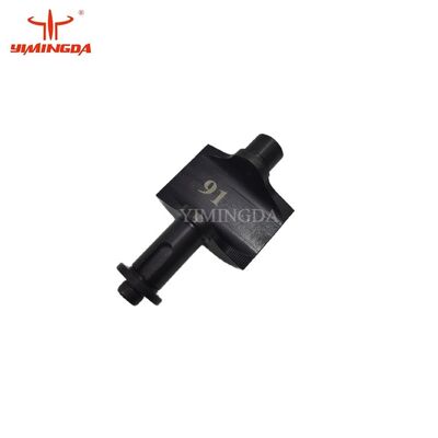 123909 PINION SHAFT VIBRATION BOX FOR IX6 Cutter Machine