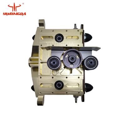 705960 705962 High Speed Vibration Box for Vector IX6 Cutter PARTS