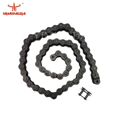 R40L57 CHAIN for OSHIMA Auto Cutter Machine Parts