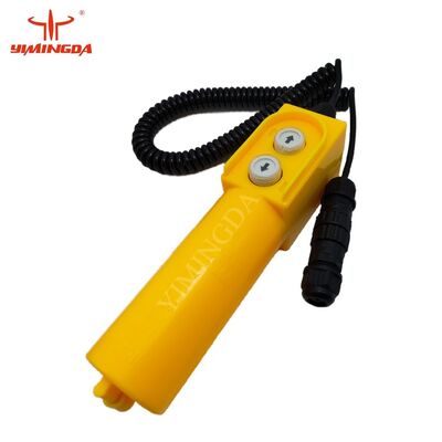 170131763 MOVE SWITCH FOR D8002 Cutter Machine ; Cutter Machine Move Switch for BULLMER