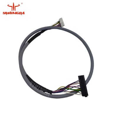 CABLE LIYY JST PLUG Cutter Spare Parts XLS50 SPREADER CABLE PN 035-090-009