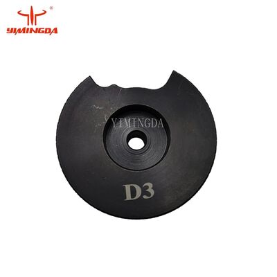 126343 DRILLING GUIDE QUICK CHANGE 3MM For Vector Cutter MH-MX-IX6-IX9-IX-Q58-IH58