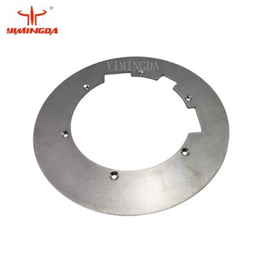 Plate Presser Foot Barrel Sharpener For Auto Cutter PN 1011936000