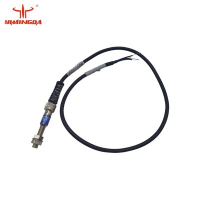 305770 NPN Sensor for VT2500 Cutter - Steel Alloy Material