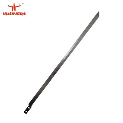 Cutter Knife Blades 289x8.5x2.5mm for D8001 D8002 Cutter High-Speed Steel Material