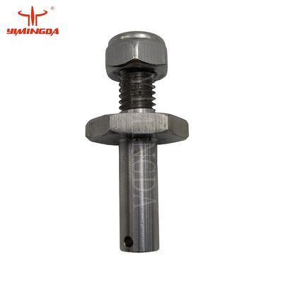 060-018-014 SHAFT PIN FOR LOWEST CHAIN WHEEL For Spreader XLS50 XLS125 Spare Parts Suitable For Auto Machine