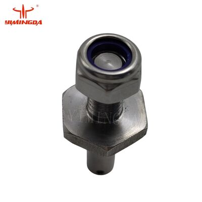 060-018-014 SHAFT PIN FOR LOWEST CHAIN WHEEL For Spreader XLS50 XLS125 Spare Parts Suitable For Auto Machine
