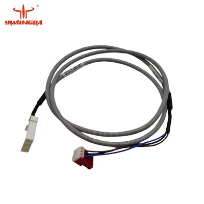 045-090-057 Preassemble Cable W10.2 for XLS50 Cutter Spreader Machine Parts