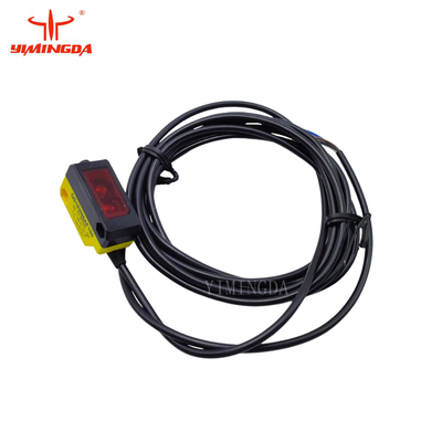 QS18VN6AF100 Sensor Suit for Oshima Fabric Spreading K-10210S 