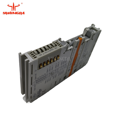 Bullmer Cutter Parts Module A19 BECKHOFF EK1100 EL9011 EL6601 EL3062 EL5101 EL2809 EL1809 EL1859 EL4032
