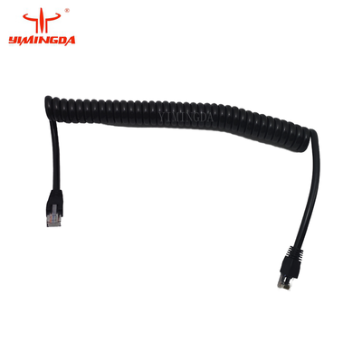 1010330101 RETRACTABLE CORD MAT'L DETECTION SENSOR for Cutting Spreader XLS50 / XLS125
