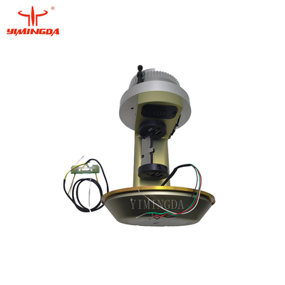 703882 ASSY SHARPENER PRESSER FEET for Vector IX6 Cutter PARTS