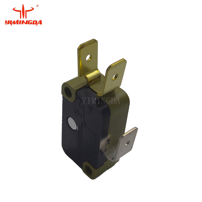 61823 Y-AXIS LIMIT SWITCH (MICRO) For Kuris Spare Parts Suitable For Kuris Auto Machine