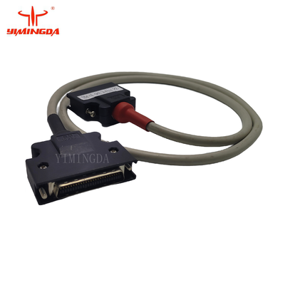 46D-00043XC11 CABLE , CONNECT SERVO PACK WITH BOARD for YIN HCN110-2011JMS MACHINE