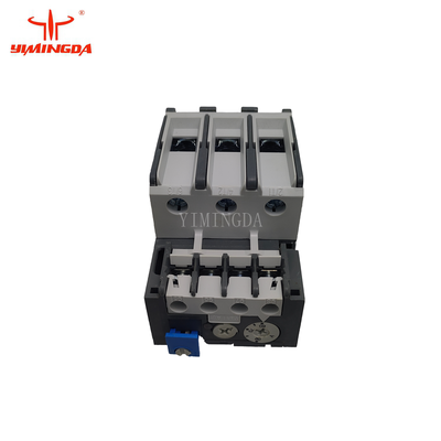 904500284 STARTER, OVLD, 63-80A, 600V MAX for XLC7000 Z7 CUTTING MACHINE