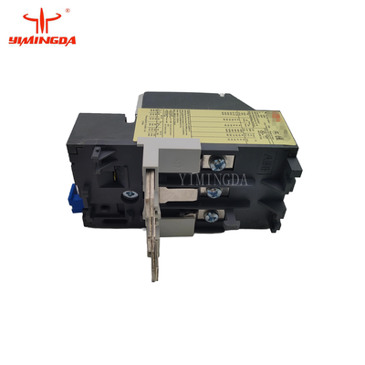 904500284 STARTER, OVLD, 63-80A, 600V MAX for XLC7000 Z7 CUTTING MACHINE