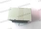Circuit Breaker Switch  Cutter Parts XLC7000 PN304500129 For Textile Auto Cut Machine