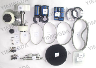 702611 MTK 4000H VT70FA 2.4X7 For Cutter VT7000 Cutter Machine