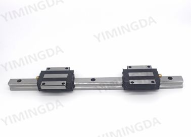 Prismatic Rail 109057 Spare Parts For  VT7000/2000H Solid Structure
