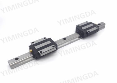 Prismatic Rail 109057 Spare Parts For  VT7000/2000H Solid Structure